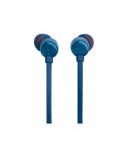 JBL T310C BLU USB-C In-ear headphones