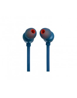 JBL T310C BLU USB-C In-ear headphones