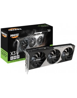 Inno3D GeForce RTX 5070 Ti 16GB GDDR7 X3