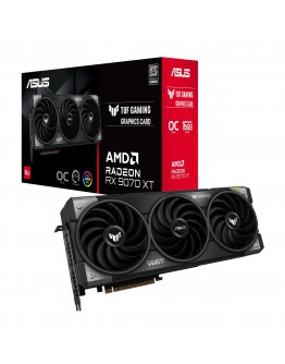 ASUS TUF-RX9070XT-O16G-GAMING