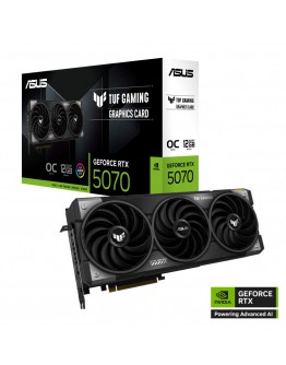ASUS TUF-RTX5070-O12G-GAMING