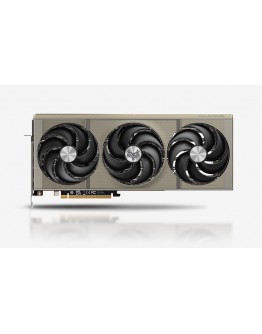 SAPPHIRE NITRO+ RX9070XT OC 16