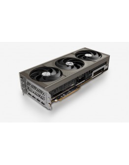 SAPPHIRE NITRO+ RX9070XT OC 16