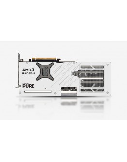 SAPPHIRE PURE RX9070XT OC 16