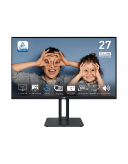 Монитор MSI 27 PRO MP275P IPS