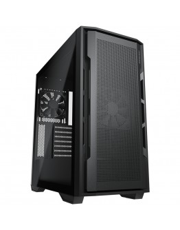 COUGAR UNIFACE PC Case, Mid Tower,