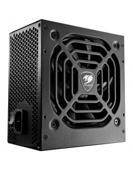 COUGAR STC600 PSU, 80 plus White,