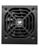 COUGAR STC600 PSU, 80 plus White,