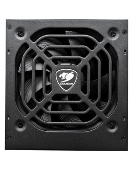 COUGAR STC600 PSU, 80 plus White,