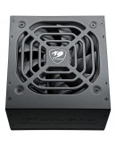 COUGAR STC600 PSU, 80 plus White,