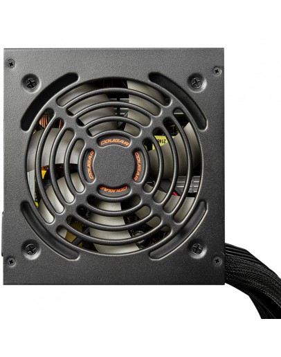 COUGAR ATLAS 600 PSU, 80 plus Bronze,