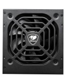 COUGAR STC650 PSU, 80 plus White,