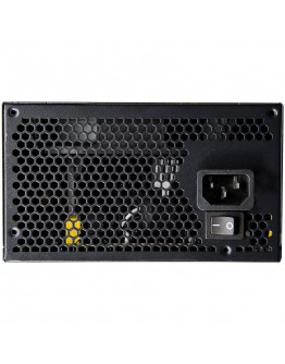 COUGAR STC650 PSU, 80 plus White,