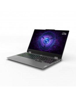 Лаптоп LENOVO LOQ 15IRX9 / 83DV003YBM