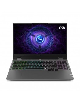 Лаптоп LENOVO LOQ 15IRX9 / 83DV003YBM
