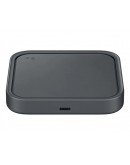 Samsung EP-P2400 Wireless Charger Pad (w TA) Dark 