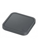 Samsung EP-P2400 Wireless Charger Pad (w TA) Dark 