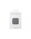 Samsung EP-P2400 Wireless Charger Pad (w TA) Dark 
