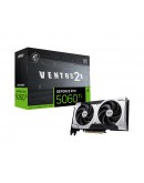 MSI RTX5060TI 8 VENTUS 2X OC +