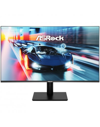 Монитор Asrock Gaming Monitor, 24.5 FHD(1920x1080) IPS,