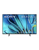 Sony K-43S35 43 4K HDR TV BRAVIA 3 ,Direct LED,4K 