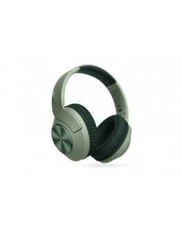 A4 BH300 BT HEARPHONE GREEN