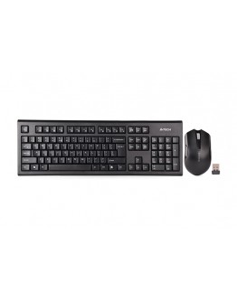 A4 3000N WL DESKTOP BLACK