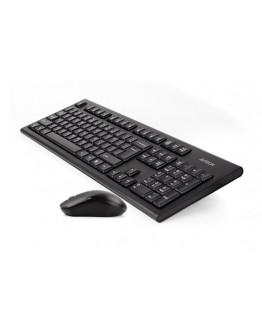 A4 3000N WL DESKTOP BLACK