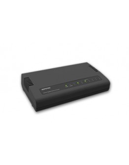 SWITCH RP-G108Q 8 PORT GIGA