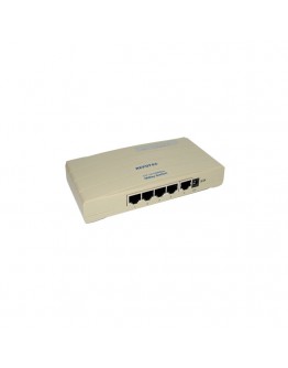 SWITCH RP-1705K/5P 10/100