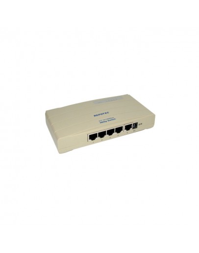 SWITCH RP-1705K/5P 10/100