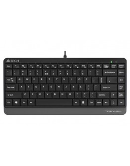 A4 FK11 FSTYLER NB KB USB GREY
