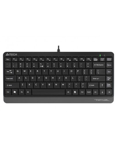 A4 FK11 FSTYLER NB KB USB GREY