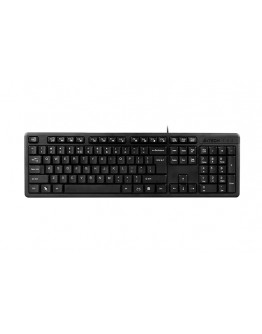 A4 KK-3 USB BLACK US+BG