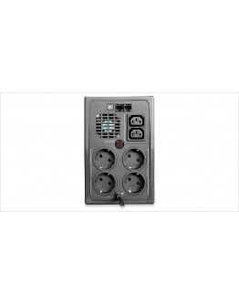 RPT-5720DU 2KVA/1200W W/USB