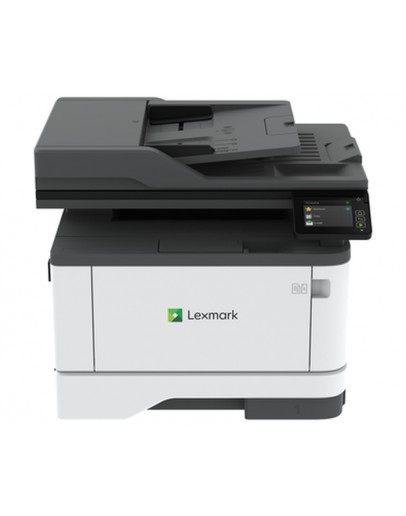 Lexmark MX431adn A4 Monochrome Laser MFP