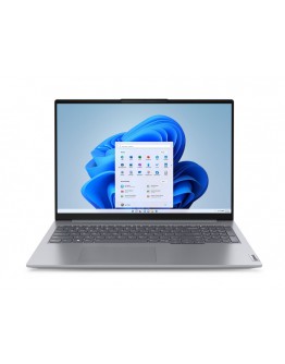 Лаптоп Lenovo ThinkBook 16 G7 Intel Core Ultra 7 155H (up
