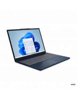 Лаптоп LENOVO IP3 SLIM 15/ 83KA002CBM