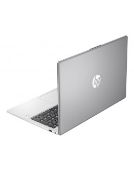 Лаптоп HP 255 G10 Turbo silver, AMD Ryzen 5 7530U(up to 4