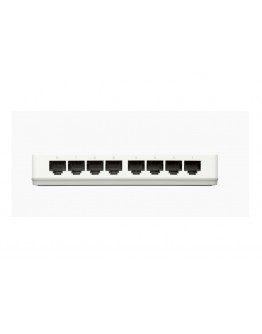D-Link 8-Port 10/100M Desktop Switch
