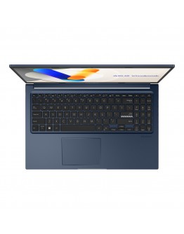 Лаптоп ASUS X1504VA-BQ1641W