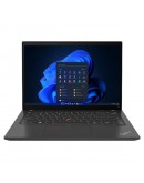 Лаптоп LENOVO TP T14 R7PRO/21K4S1J701