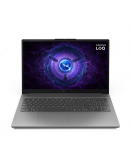 Лаптоп LENOVO LOQ 15IAX9E/ 83LK000PBM