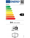 Samsung QLED 50Q8F, 125 cm, Smart, 4K Ultra HD, 50