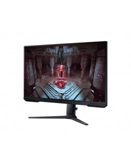 Монитор Samsung LS27CG510E 27 Odyssey , VA, 165 Hz, 1 ms, 