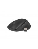 Natec Set 2 in 1 Keyboard + Mouse Wireless US Layo
