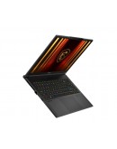 Лаптоп MSI Stealth A16 AI+ A3XWHG, NVIDIA GeForce RTX 507