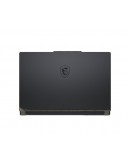 Лаптоп MSI Cyborg 15 A13VEK, i5-13420H (8C/12T, up to 4.6