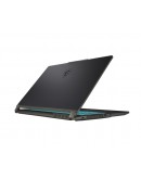 Лаптоп MSI Cyborg 15 A13VF, i5-13420H (8C/12T, up to 4.60