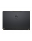 Лаптоп MSI Cyborg 15 A13VF, i5-13420H (8C/12T, up to 4.60
